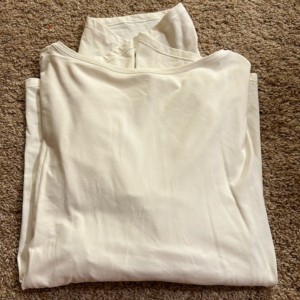 Lululemon back in action long sleeve *rulu